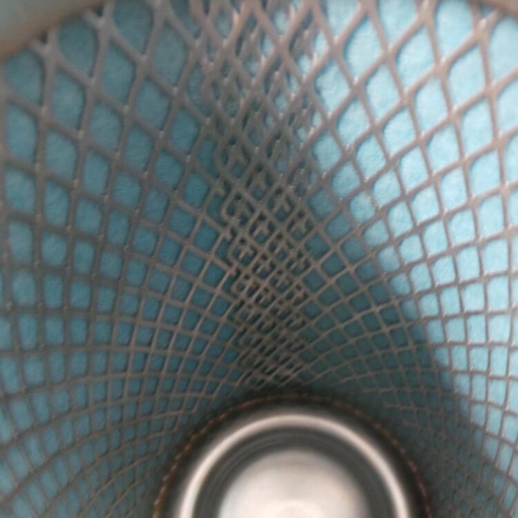 空壓機空濾8973036870空氣濾芯
