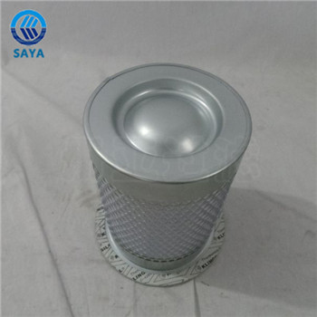卅亞過濾定做200×160×230油氣分離器