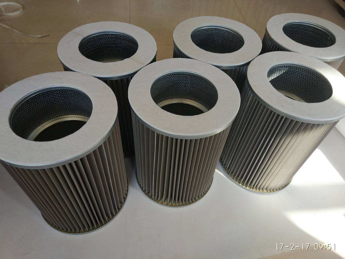 您對(duì)液壓過(guò)濾器介質(zhì)了解多少？