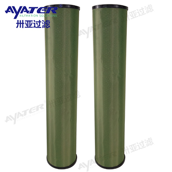 氣液聚結(jié)分離濾芯PCHG-372氣液分離濾芯