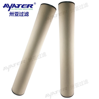 氣液聚結(jié)分離濾芯PCHG-372氣液分離濾芯