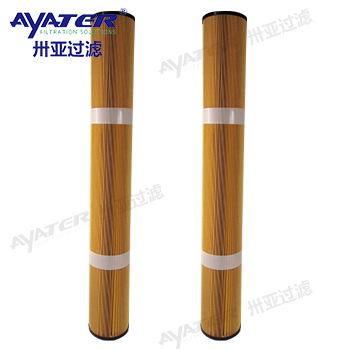 預(yù)過濾濾芯FO-614A1TB