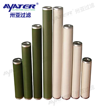 定制分離濾芯CP-20452-J-00 親油疏水聚結器濾芯