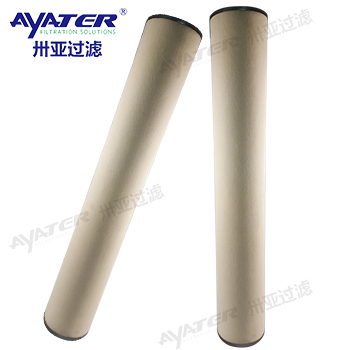 定制分離濾芯CP-20452-J-00 親油疏水聚結器濾芯