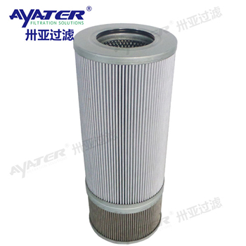 卅亞過濾燃氣發(fā)電機組濾芯
